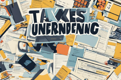 Understanding Taxes: A Simple Guide for Beginners